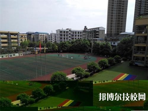 仁寿华达综合高中学校地址在哪里