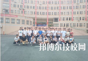 赣州工业职业中等专业学校2020年招生办联系电话