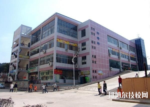 武汉建筑工程学校学校怎么样、好不好