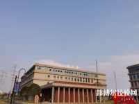 株洲工业中等专业学校2023年有哪些专业