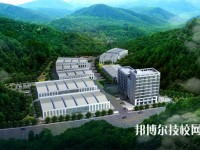 贵阳中山科技学校2020年报名条件、招生要求、招生对象