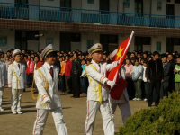 旬邑职业教育中心2020年学费、收费多少