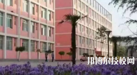 靖远职业中等专业学校怎么样、好不好