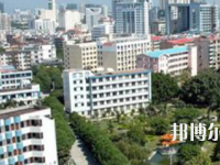 广西水产畜牧学校2020年宿舍条件