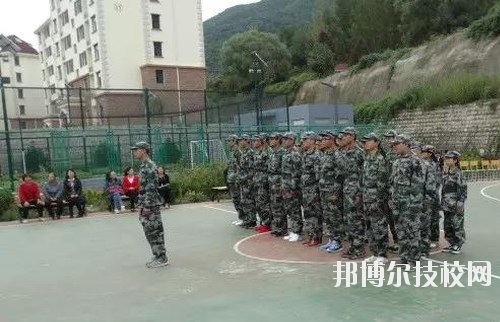 西安临潼区职业教育中心地址在哪里