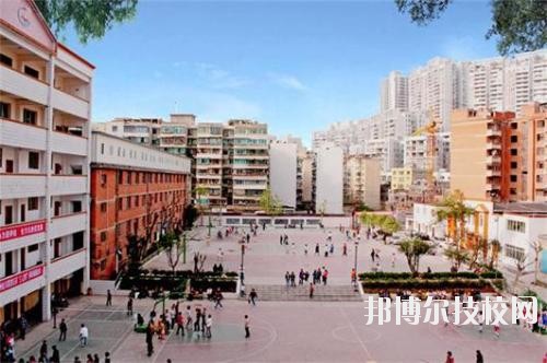 遵义航天工业学校2020年招生办联系电话