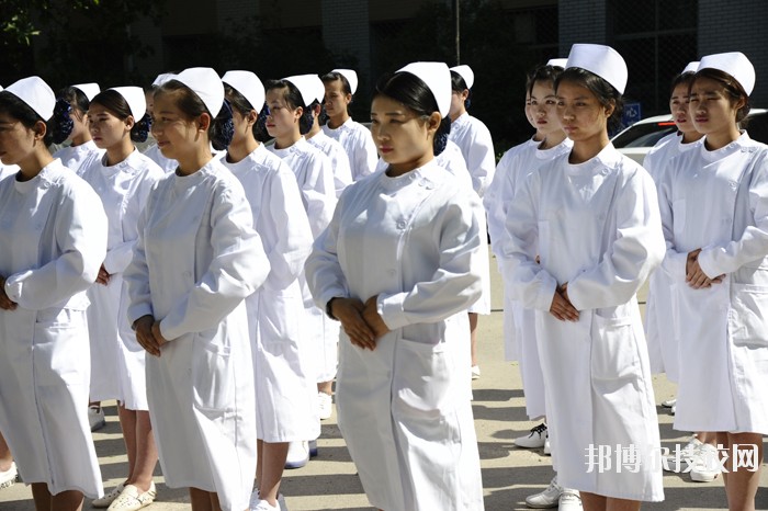 石家庄和平医学中等专业学校2020年报名条件、招生要求、招生对象