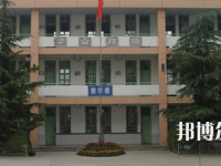 天水职业中等专业学校2023年招生录取分数线