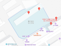 重庆渝东技工学校地址在哪里