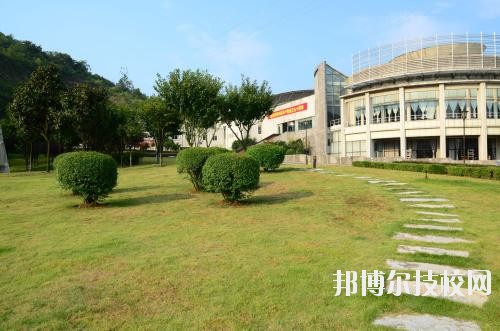 贵阳乌当中等职业学校2020年宿舍条件