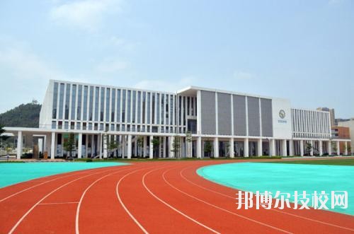 贵州体育运动学校2020年宿舍条件