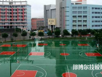 重庆联合技工学校怎么样、好不好