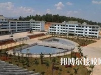 红河财经学校2020年有哪些专业