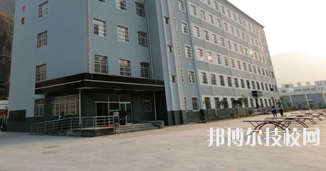 武都职业中等专业学校2023年招生录取分数线