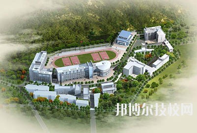 黄平中等职业学校2020年宿舍条件