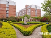 石家庄北方医学中等专业学校地址在哪里