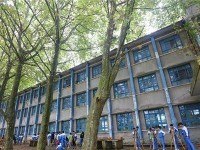 贵阳铁路工程学校2020年有哪些专业