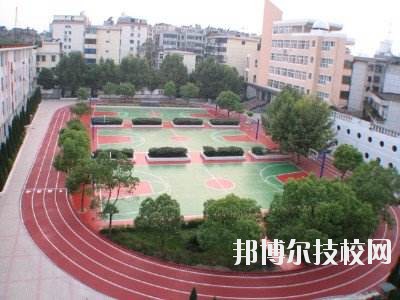 鹰潭九龙职业中等专业学校2020年报名条件、招生要求、招生对象