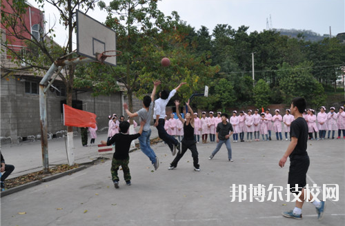 重庆万州电子信息工程学校地址在哪里