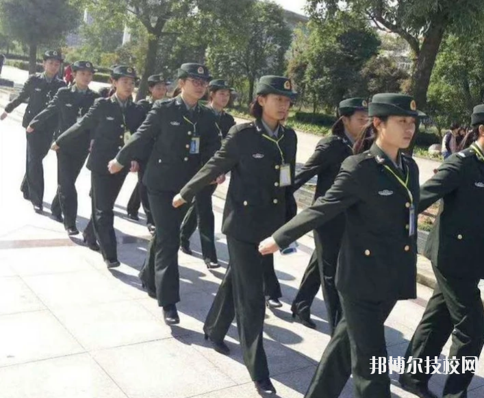 上饶安防工程学校地址在哪里 