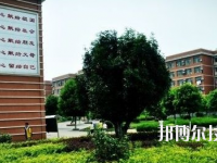 益阳电子工业学校2023年有哪些专业