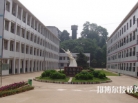 益阳第一职业中专学校2023年有哪些专业