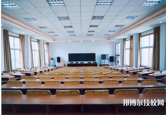 贵阳城乡建设学校2020年有哪些专业