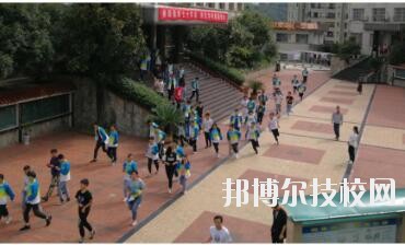 贵阳城乡建设学校怎么样、好不好