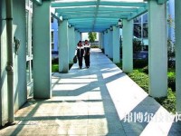 宁波经贸学校2020年学费、收费多少