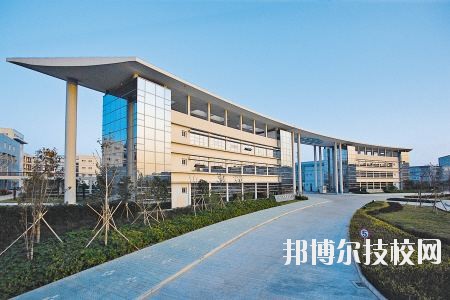 鄞州职业教育中心学校2020年报名条件、招生要求、招生对象