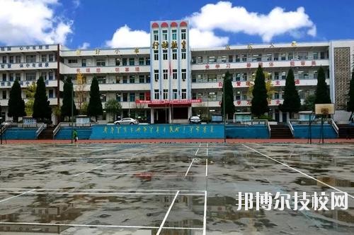 余庆中等职业学校2020年宿舍条件