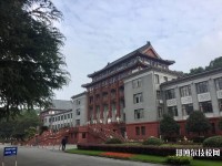 武汉供销商业学校2023年有哪些专业