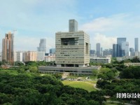 武汉园林技工学校2023年有哪些专业