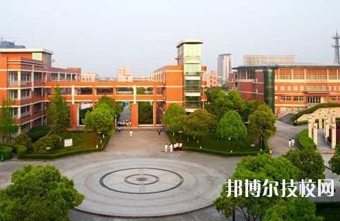 杭州萧山区第一中等职业学校2020年招生简章