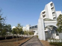 武汉园林技工学校2023年怎么样、好不好