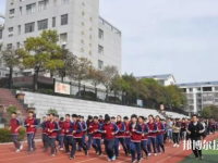 湖南岳阳县职业中等专业学校2023年网站网址