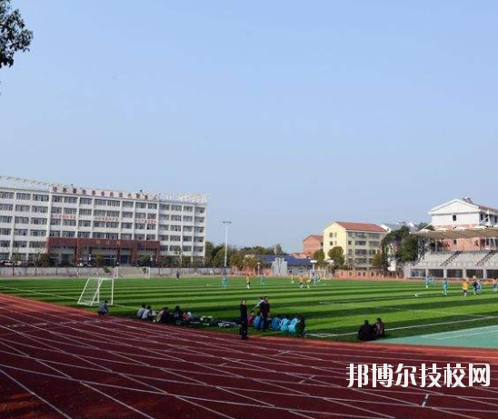 湖南岳阳县职业中等专业学校2023年有哪些专业