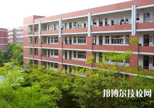 杭州萧山区第一中等职业学校2020年报名条件、招生要求、招生对象