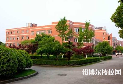 杭州萧山区第一中等职业学校2020年有哪些专业