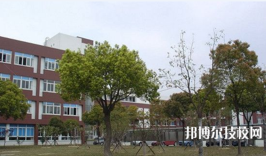 乐山市金盾职业学校2020年有哪些专业