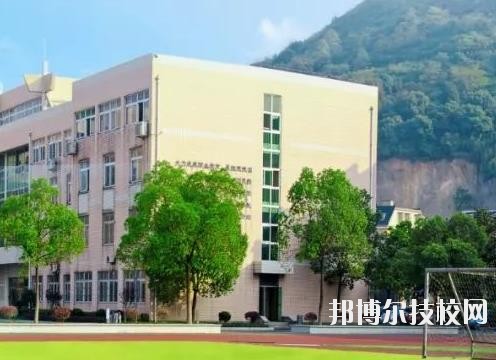 杭州萧山第四中等职业学校2020年宿舍条件