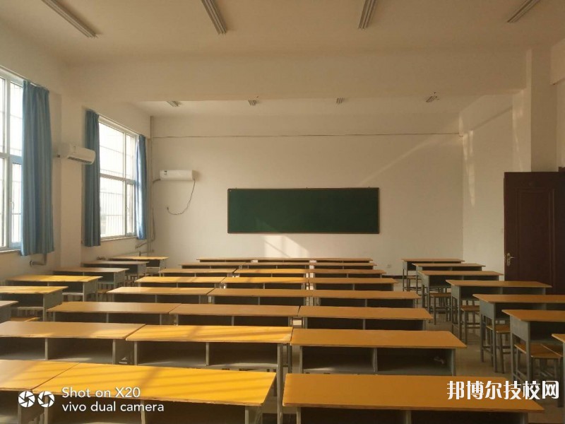 河北同仁医学中等专业学校怎么样、好不好