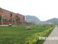 贵州旅游学校怎么样、好不好