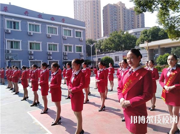 南昌现代交通学校怎么样、好不好