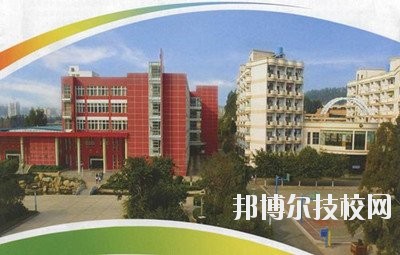 文山州财贸学校地址在哪里