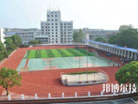 长沙铁路职业中等专业学校2023年网站网址