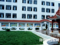 祁东县职业中等专业学校2023年招生简章