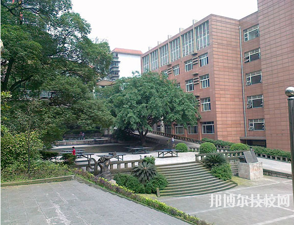 重庆医科学校怎么样、好不好