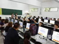 重庆现代技工学校学校怎么样、好不好