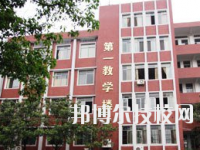 湖南工业贸易学校2023年有哪些专业